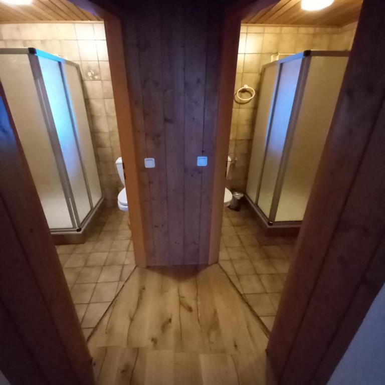 Haus Stille Oase - Haus mit 7 Schlafzimmern - 20