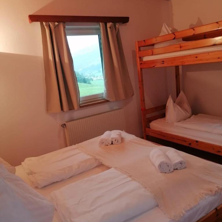 Haus Stille Oase - Haus mit 7 Schlafzimmern - 21