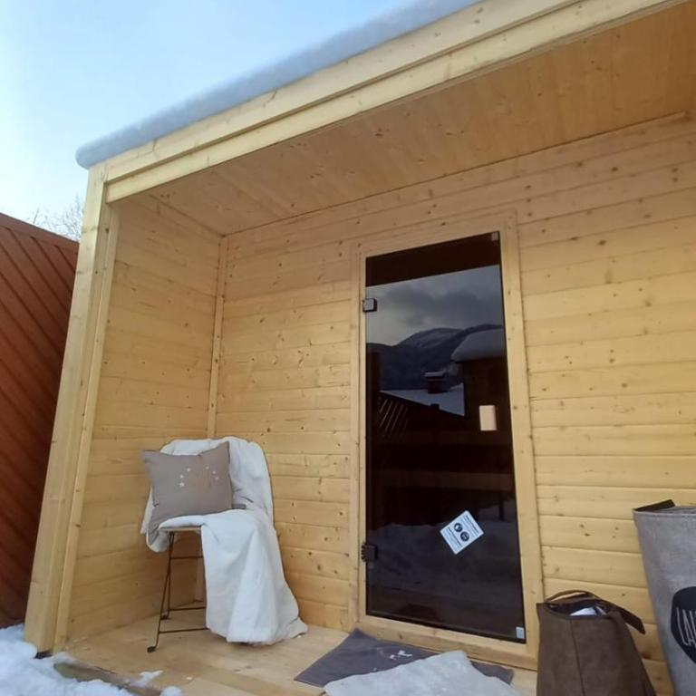 Haus Stille Oase - Haus mit 7 Schlafzimmern - 12