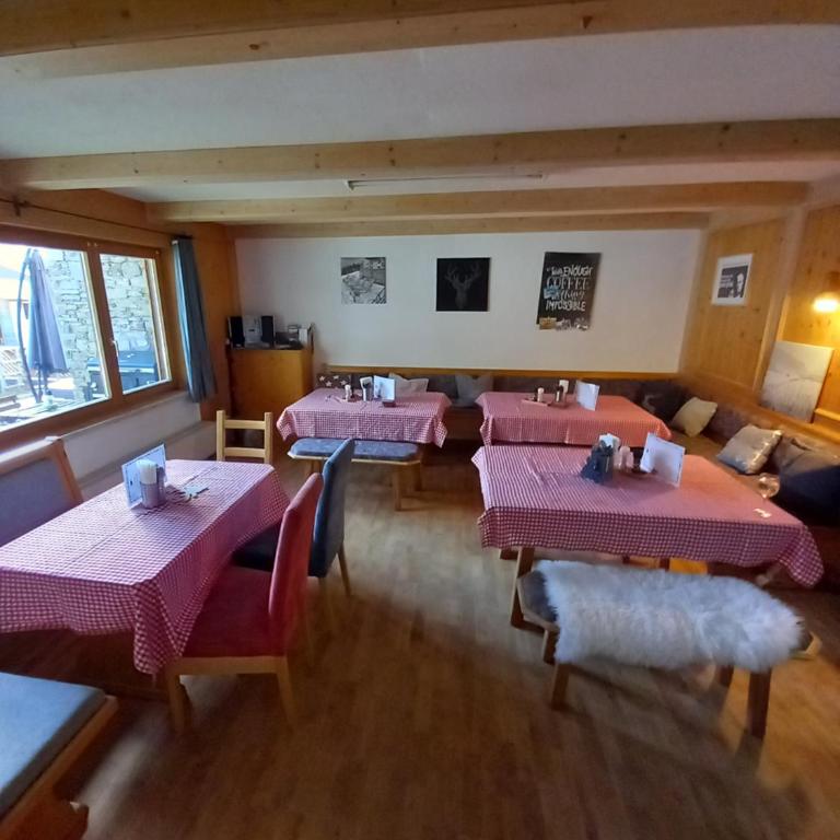 Haus Stille Oase - Haus mit 7 Schlafzimmern - 4