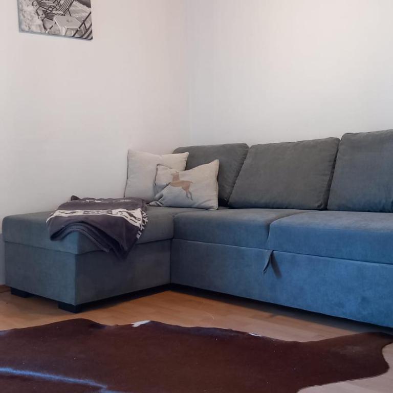 Haus Stille Oase - Haus mit 7 Schlafzimmern - 24