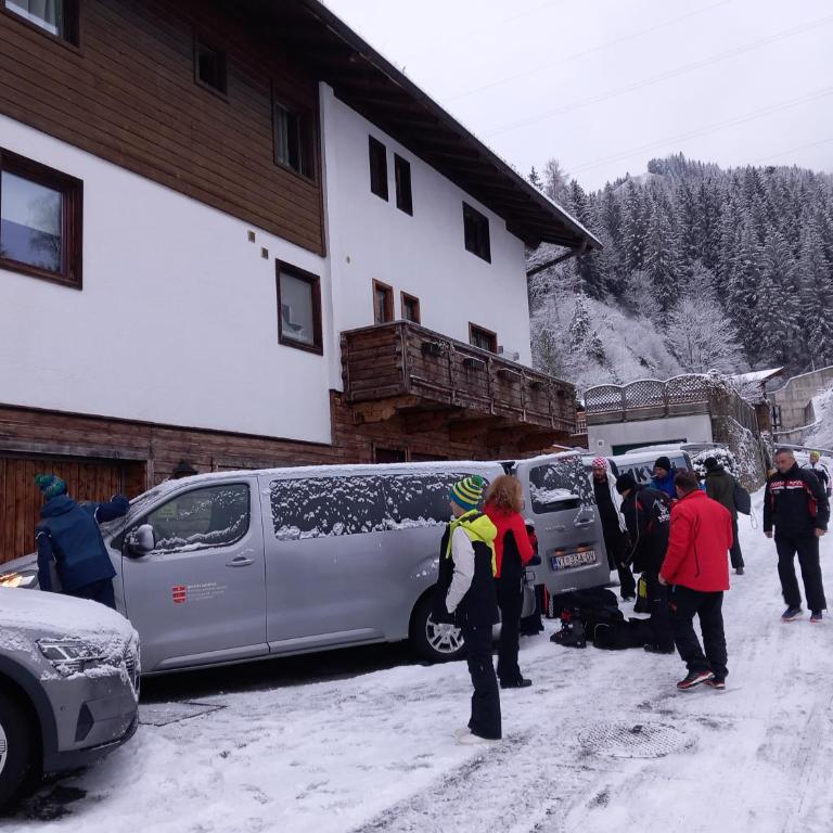 Haus Stille Oase - Haus mit 7 Schlafzimmern - 6