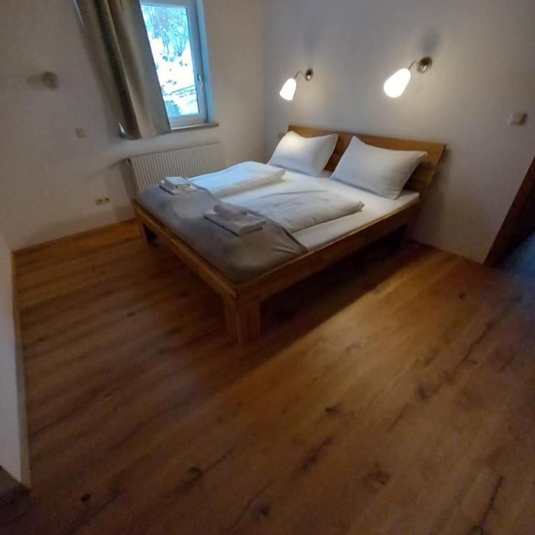 Haus Stille Oase - Haus mit 7 Schlafzimmern - 29