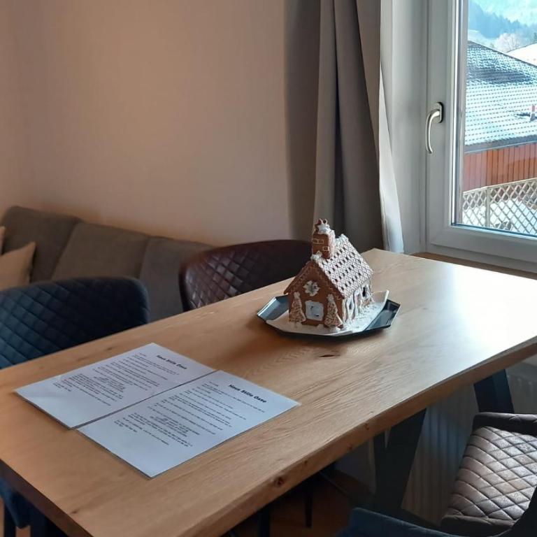 Haus Stille Oase - Haus mit 7 Schlafzimmern - 30