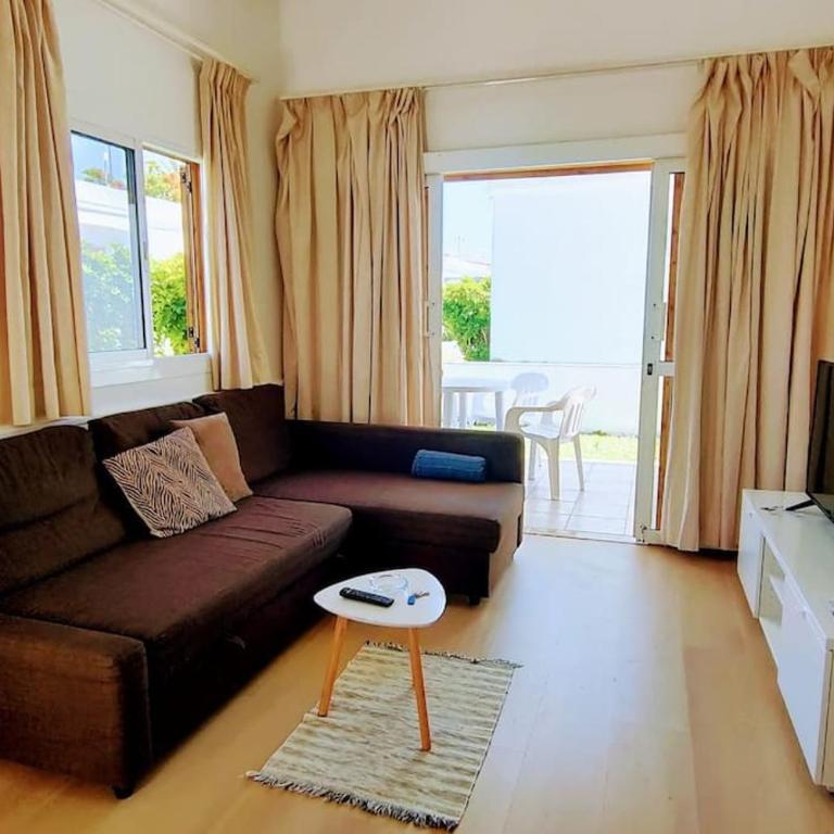 Precioso Bungalow 12 by CASAS COCODRILO - Apartamento con terraza - 4
