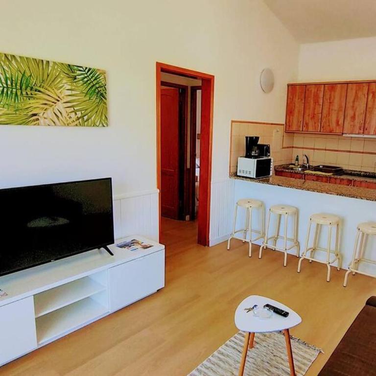 Precioso Bungalow 12 by CASAS COCODRILO - Apartamento con terraza - 7