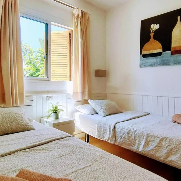 Precioso Bungalow 12 by CASAS COCODRILO - Apartamento con terraza - 8