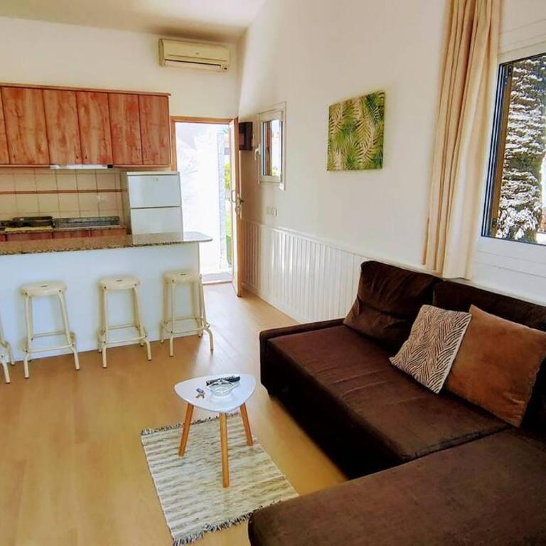 Precioso Bungalow 12 by CASAS COCODRILO - Apartamento con terraza - 6