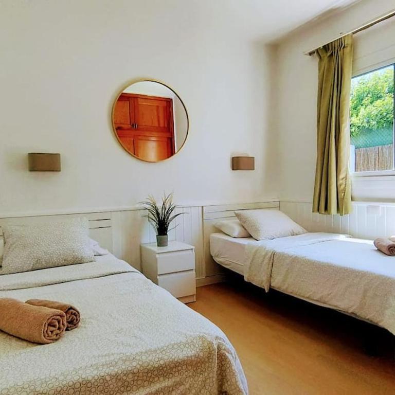 Precioso Bungalow 12 by CASAS COCODRILO - Apartamento con terraza - 11