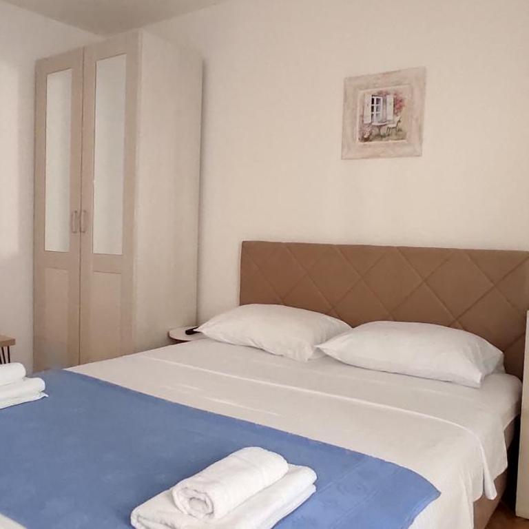 R&A Apartmani Bečići - Apartman sa 2 Spavaće Sobe - 10