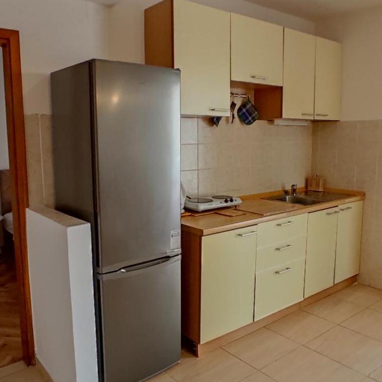 R&A Apartmani Bečići - Apartman sa 2 Spavaće Sobe - 15