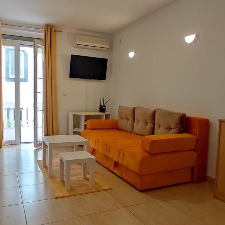 R&A Apartmani Bečići - Apartman sa 2 Spavaće Sobe - 17
