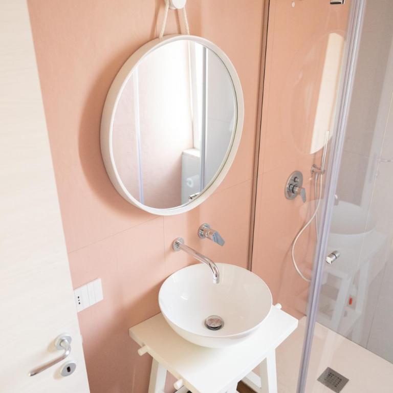 Le fanciulle di Pompei Suites - Suite - 4
