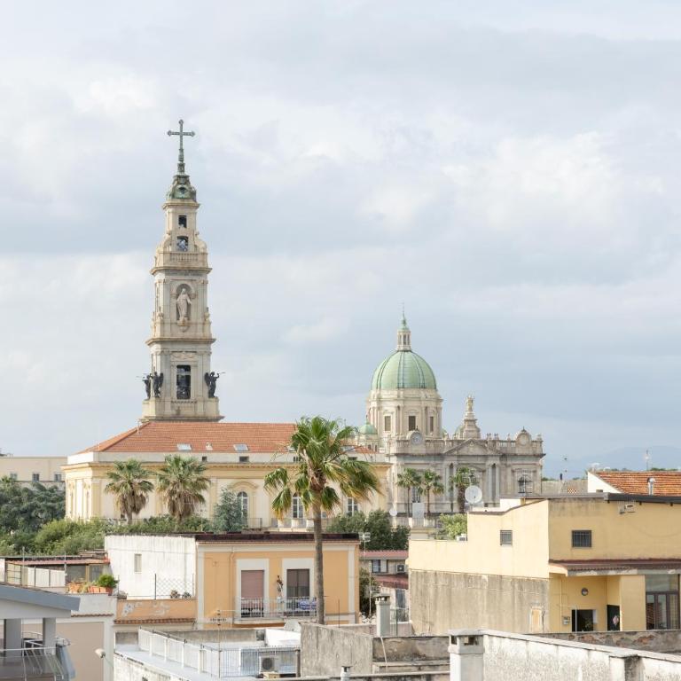 Le fanciulle di Pompei Suites - Suite - 2