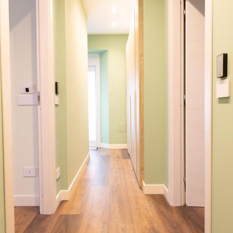 Le fanciulle di Pompei Suites - Suite - 19