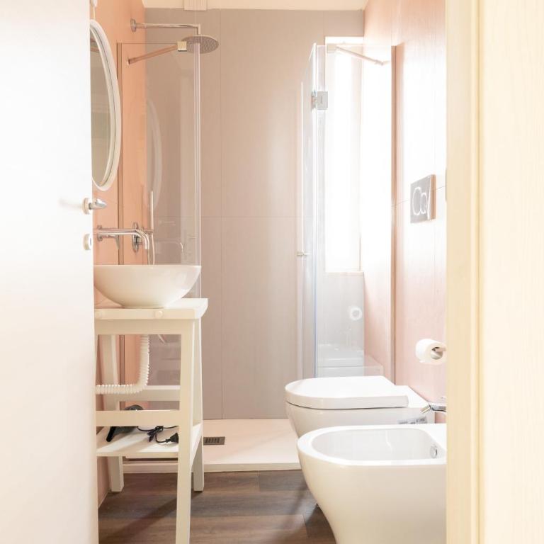 Le fanciulle di Pompei Suites - Suite - 15