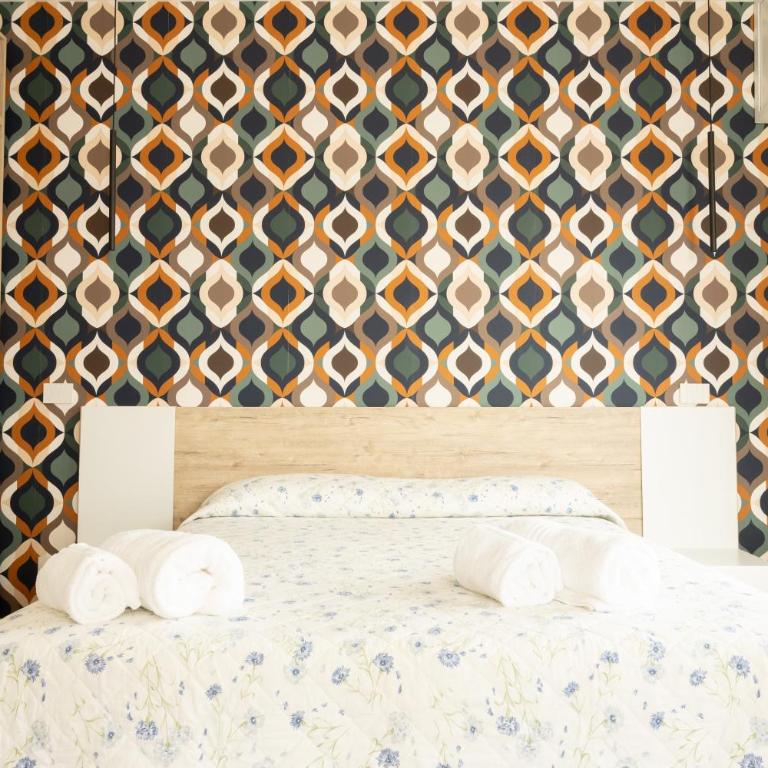 Le fanciulle di Pompei Suites - Suite - 5