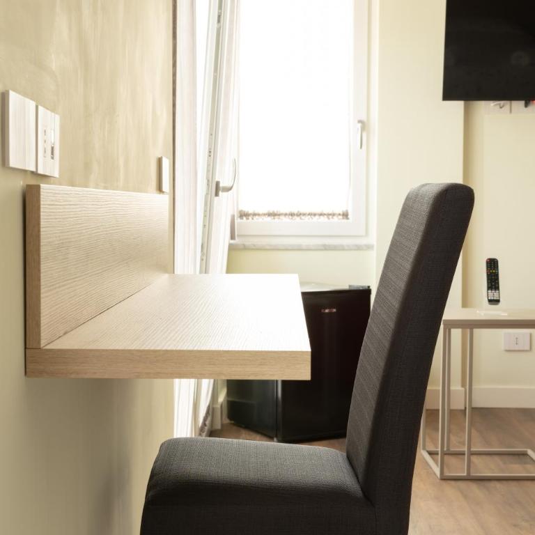 Le fanciulle di Pompei Suites - Suite - 9