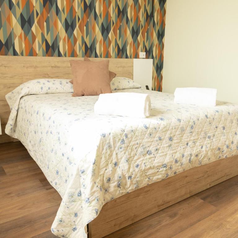 Le fanciulle di Pompei Suites - Suite - 13