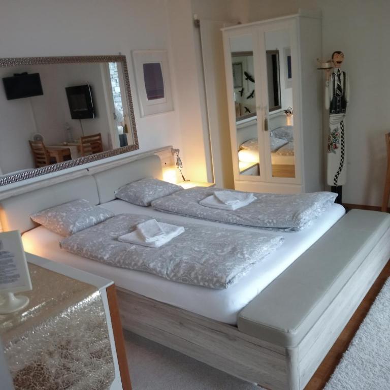 Sonnenstrahl - Apartment mit Seeblick - 43