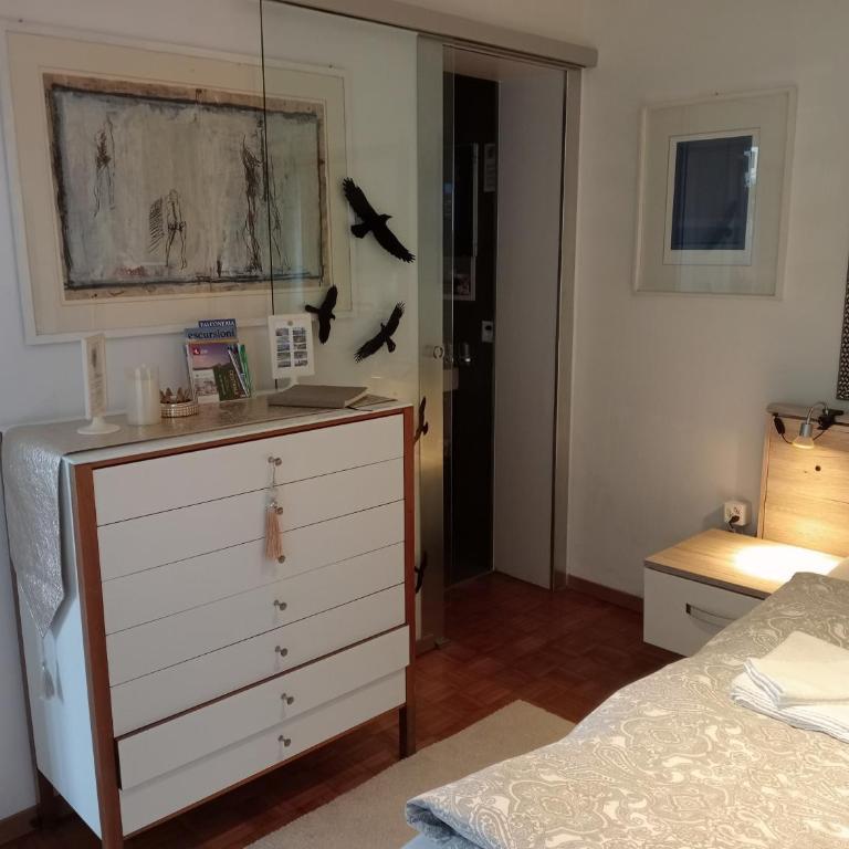 Sonnenstrahl - Apartment mit Seeblick - 42