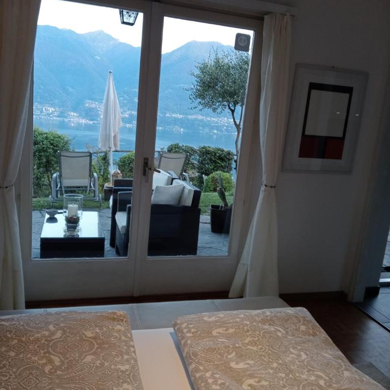 Sonnenstrahl - Apartment mit Seeblick - 38