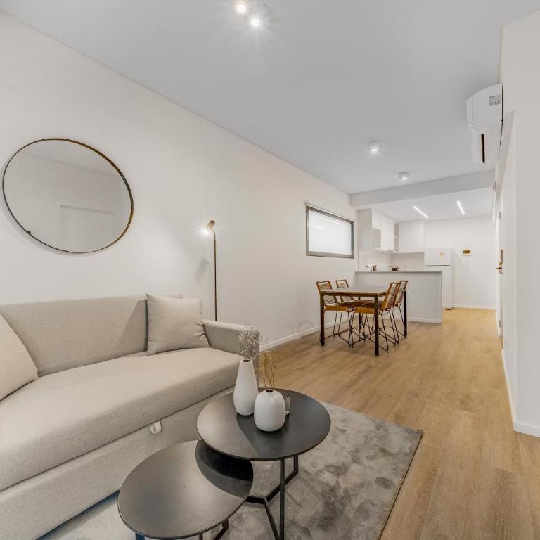 La Vie Suite Cañitas - Apartamento con terraza - 6