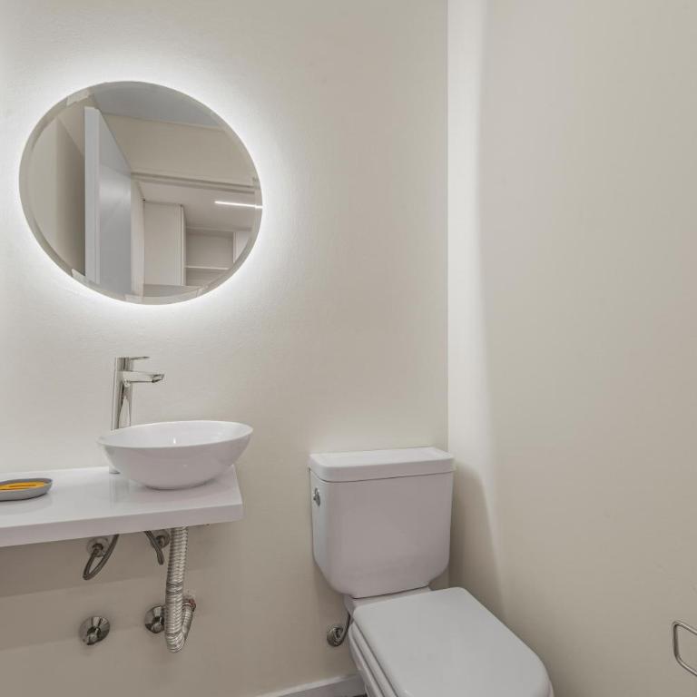 La Vie Suite Cañitas - Apartamento con terraza - 4
