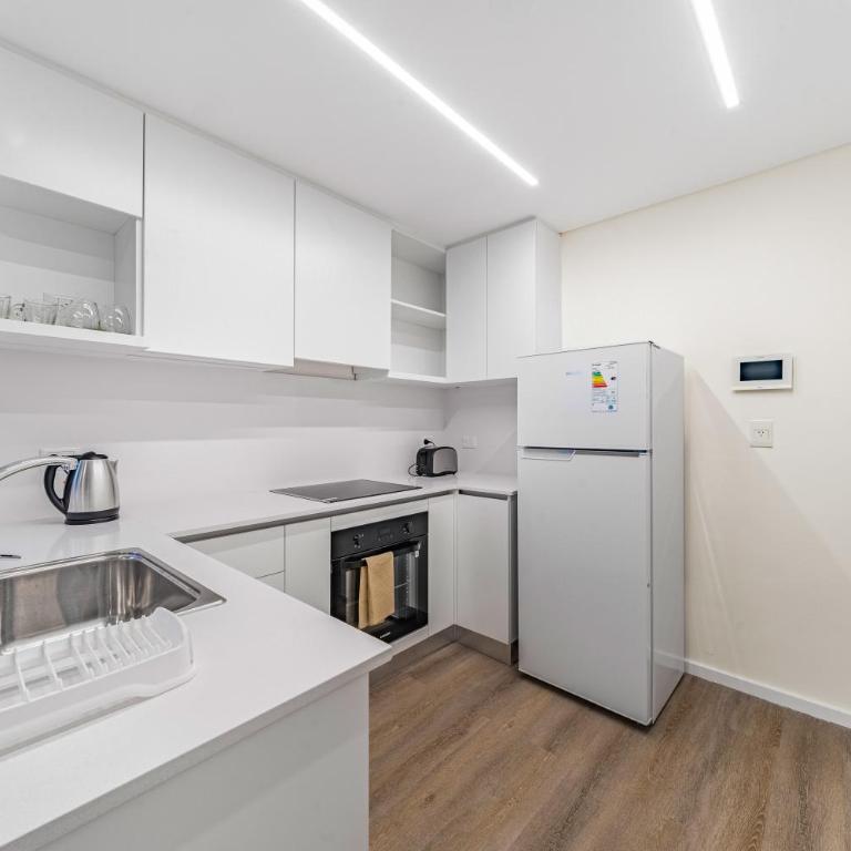 La Vie Suite Cañitas - Apartamento con terraza - 8