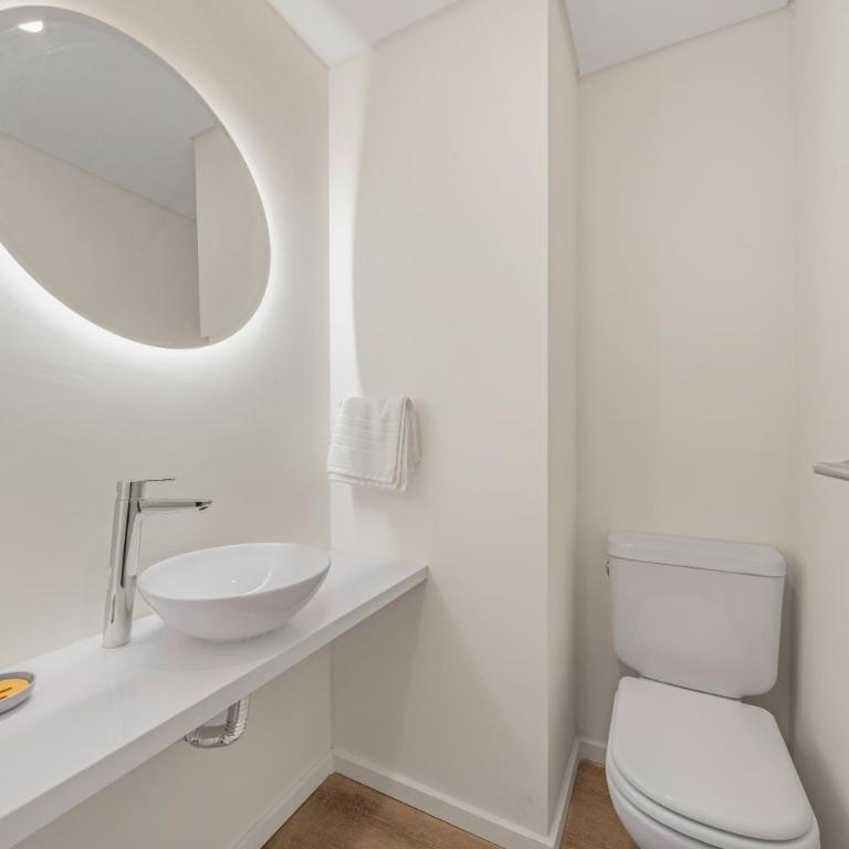 La Vie Suite Cañitas - Apartamento de 1 dormitorio - 2