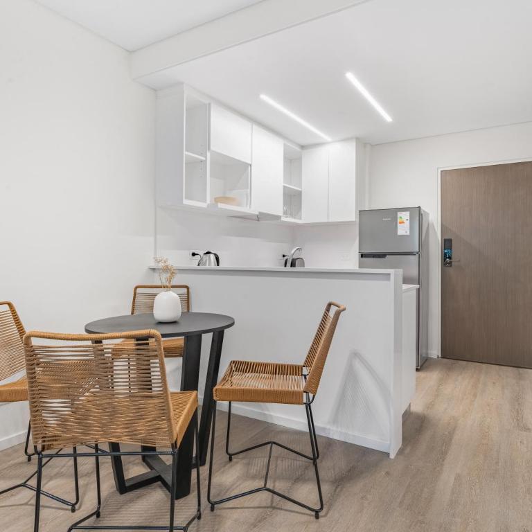 La Vie Suite Cañitas - Apartamento de 1 dormitorio - 4