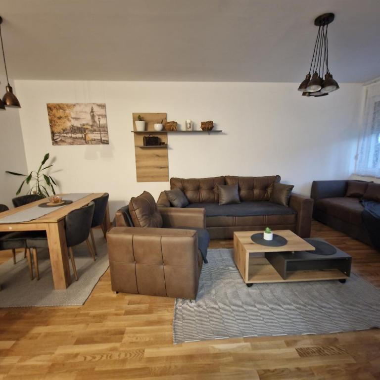 Apartmani Djuric Center - One-Bedroom Apartment - 2