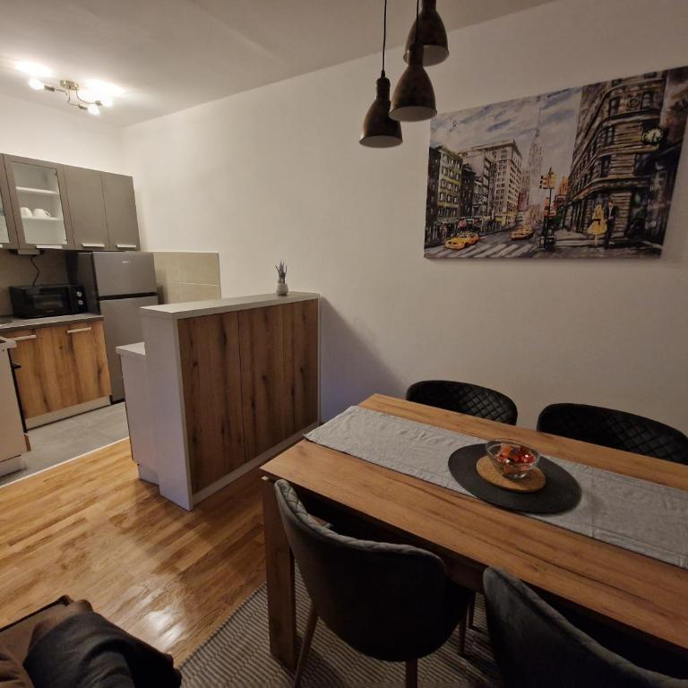 Apartmani Djuric Center - One-Bedroom Apartment - 12