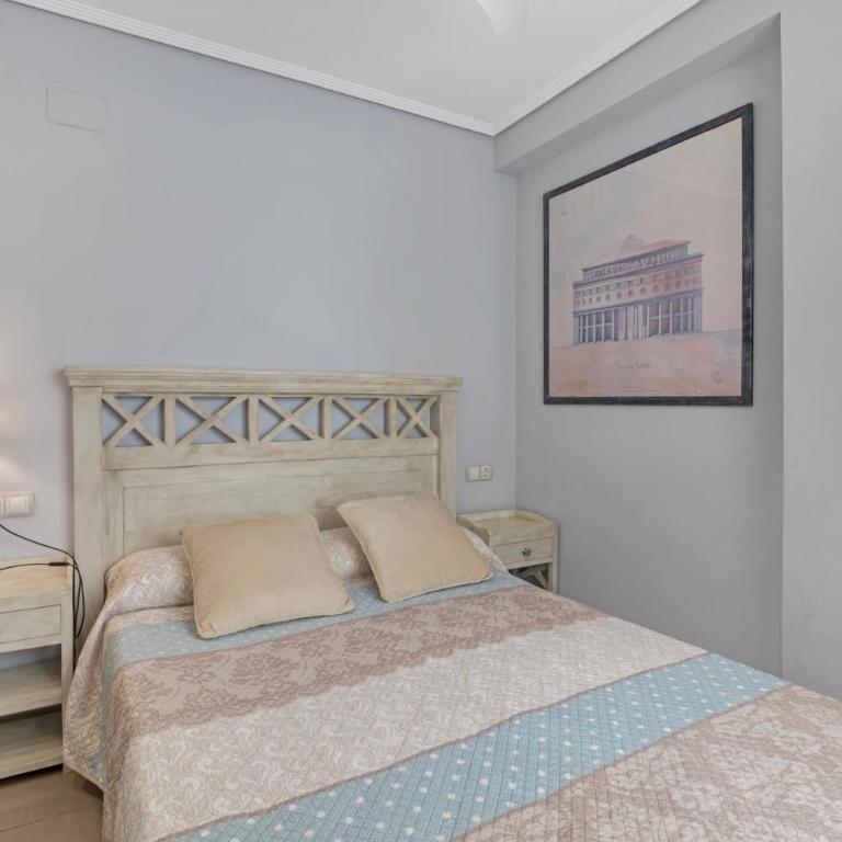 Ático frente al mar, PataconaBlue, complejo vacacional - Apartamento de 2 dormitorios - 15