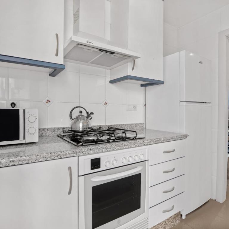 Ático frente al mar, PataconaBlue, complejo vacacional - Apartamento de 2 dormitorios - 19