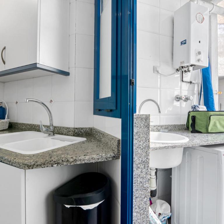 Ático frente al mar, PataconaBlue, complejo vacacional - Apartamento de 2 dormitorios - 20