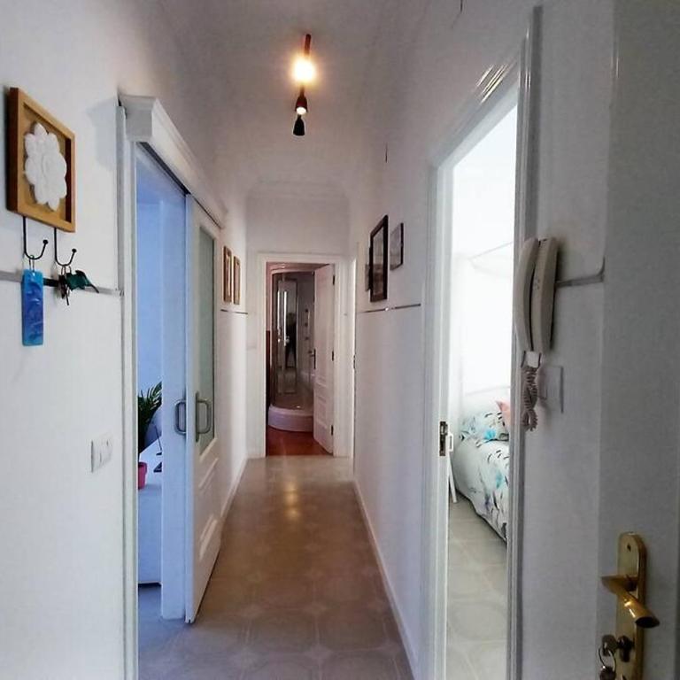Dreams - Sueños - Tranquilo con Patio - VUT-PO-006855 - Apartamento de 2 dormitorios - 46