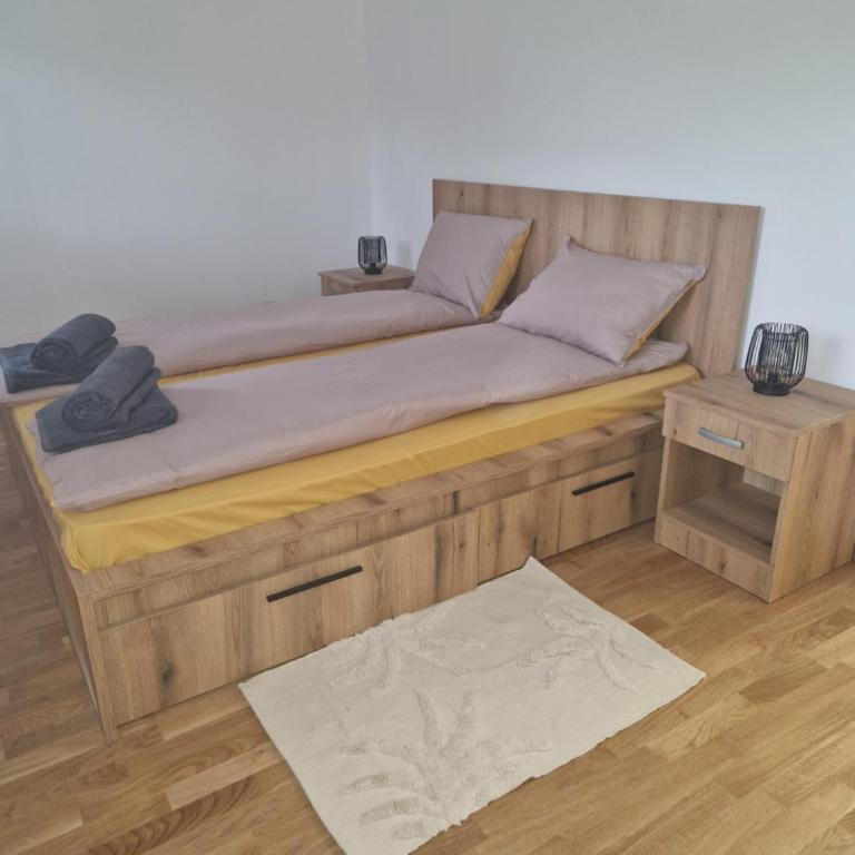 Apartmani Djuric Center - One-Bedroom Apartment - 25