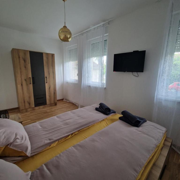 Apartmani Djuric Center - One-Bedroom Apartment - 24