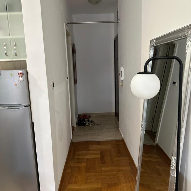 Civcic Apartmani - Apartman sa 1 Spavaćom Sobom - 6