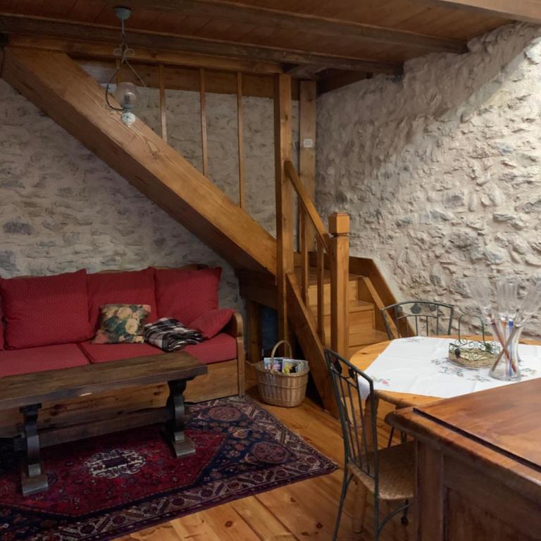 BASIA, Lourdes - centre , quartier historique Sanctuaires a 7 min a pied - Maison 1 Chambre - 16
