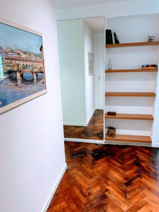 Departamento 2 amb reciclado Buenos Aires - Apartamento de 1 dormitorio - 8