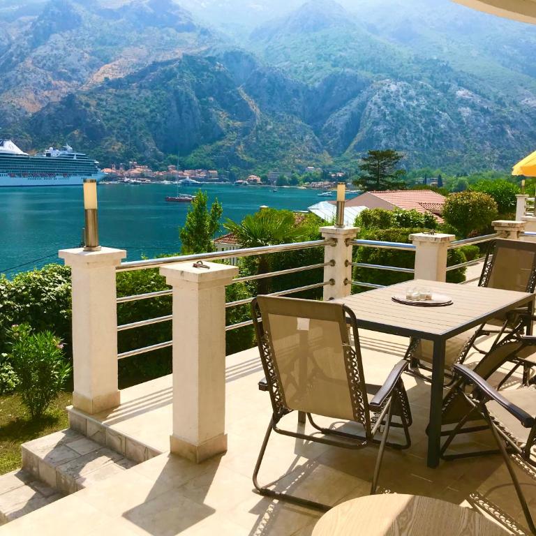 Kotor Muo Apartments E1 - Appartement 2 Chambres - 26