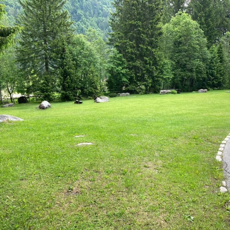 Grazioso Monolocale a Campiglio! - Appartamento con 1 Camera da Letto - 11