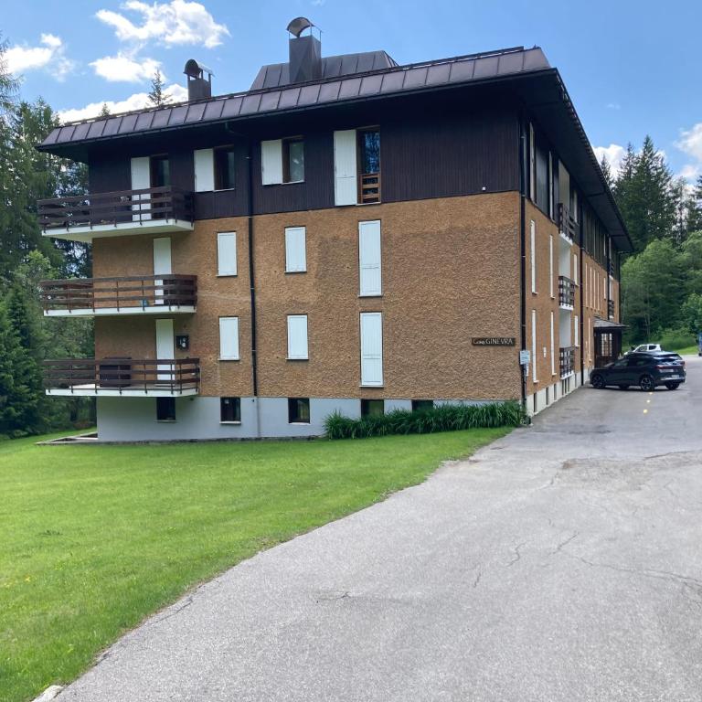 Grazioso Monolocale a Campiglio! - Appartamento con 1 Camera da Letto - 12