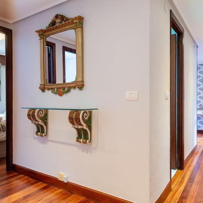 Exclusivo espacio - Parking Gratis - Three-Bedroom Apartment - 11