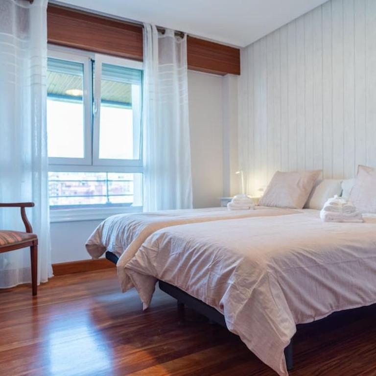 Exclusivo espacio - Parking Gratis - Three-Bedroom Apartment - 13