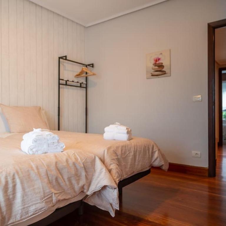 Exclusivo espacio - Parking Gratis - Three-Bedroom Apartment - 16