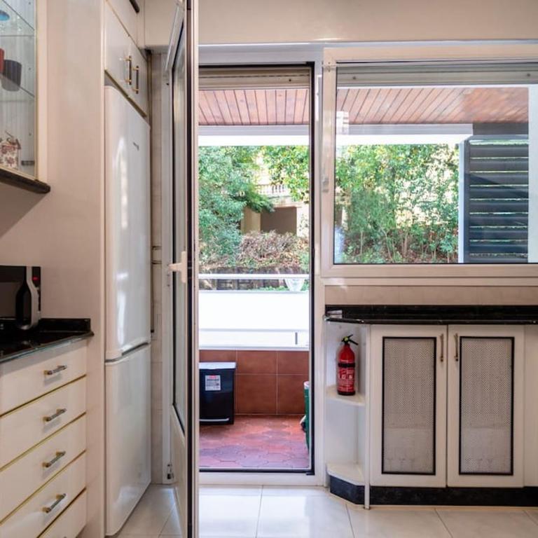 Exclusivo espacio - Parking Gratis - Three-Bedroom Apartment - 22