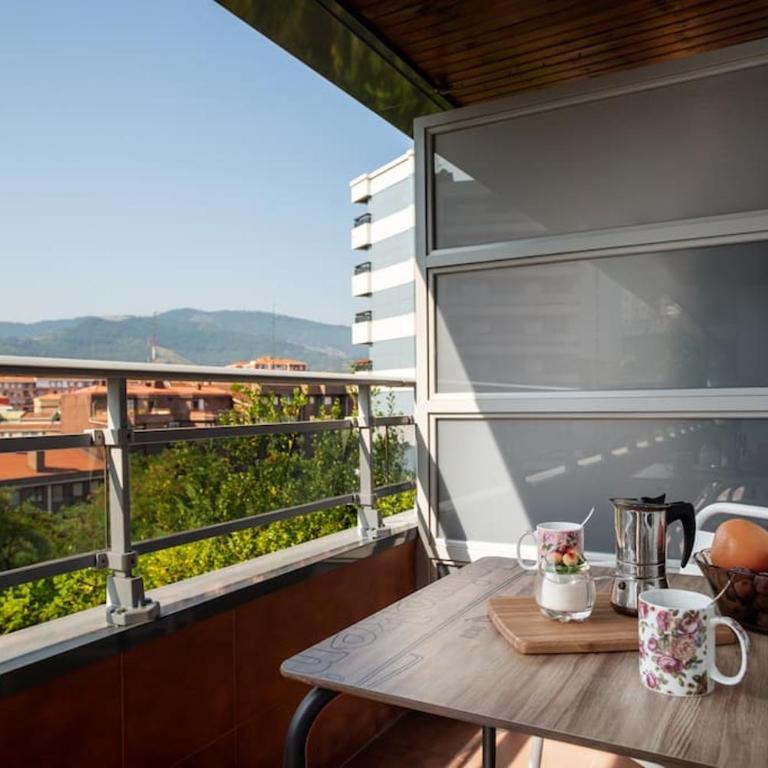 Exclusivo espacio - Parking Gratis - Three-Bedroom Apartment - 26